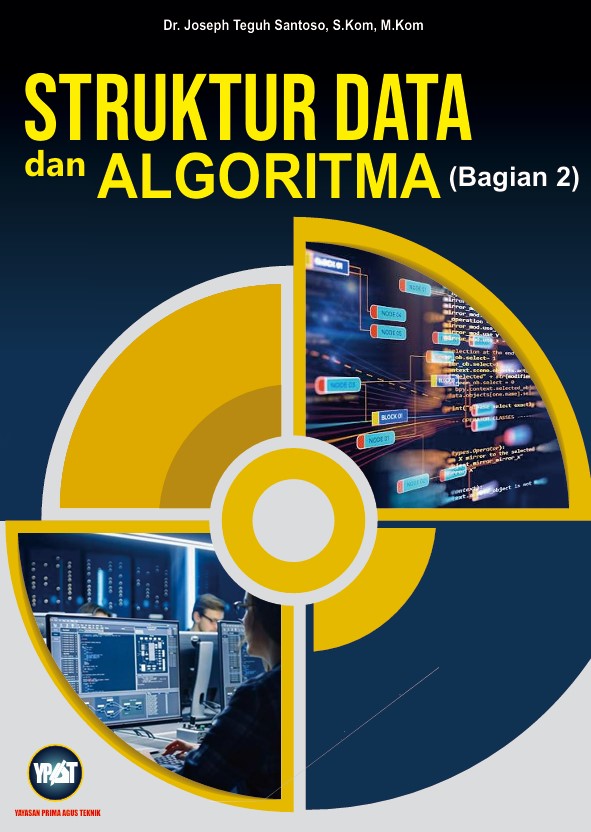 Struktur Data dan Algoritma (Bagian 2)